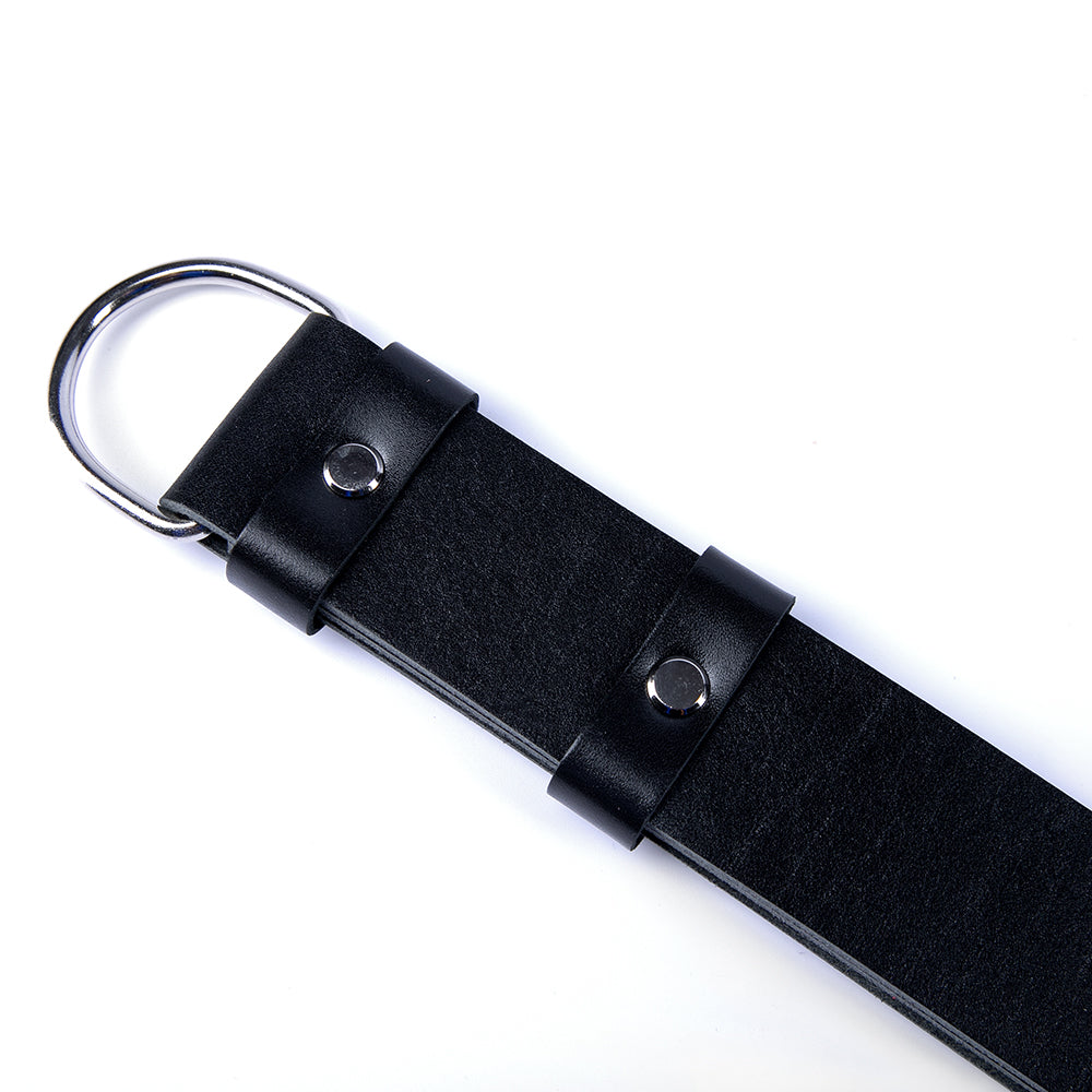 ручка БДСМ падла з кільцем