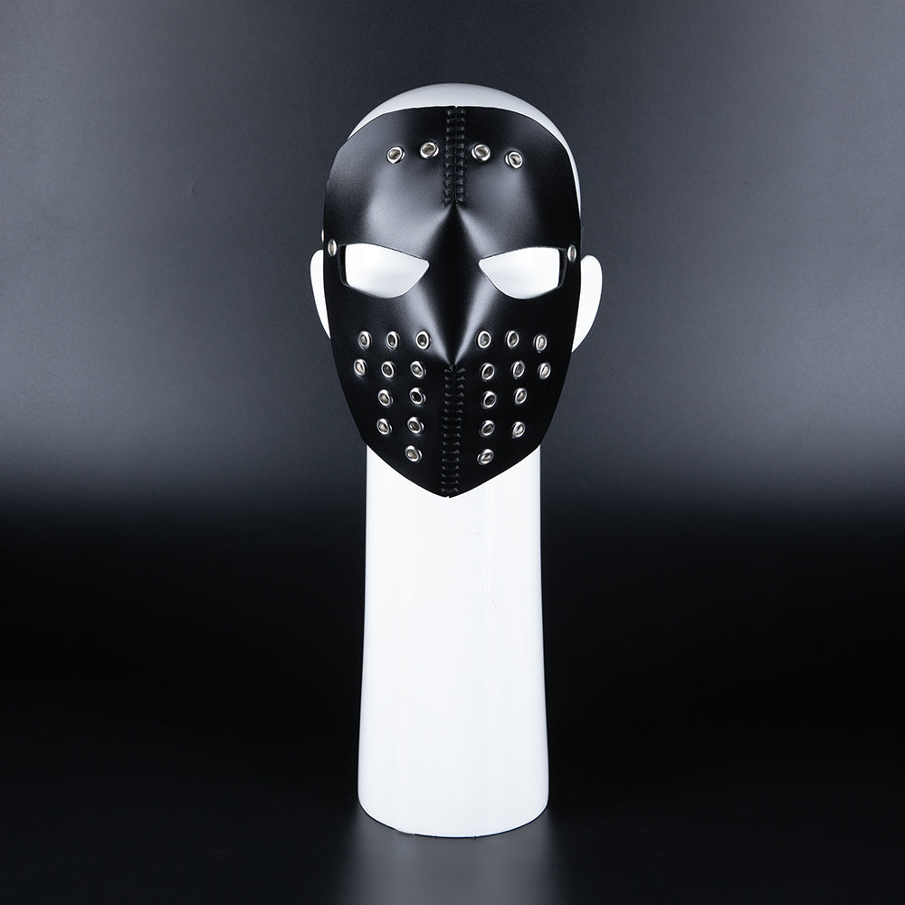 Маска ката для косплея 