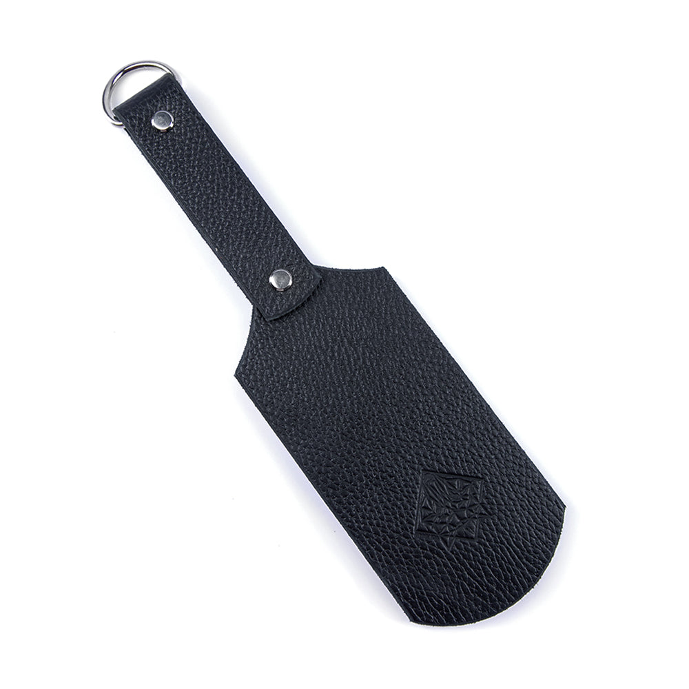 Коротка БДСМ шльопалка для сексу