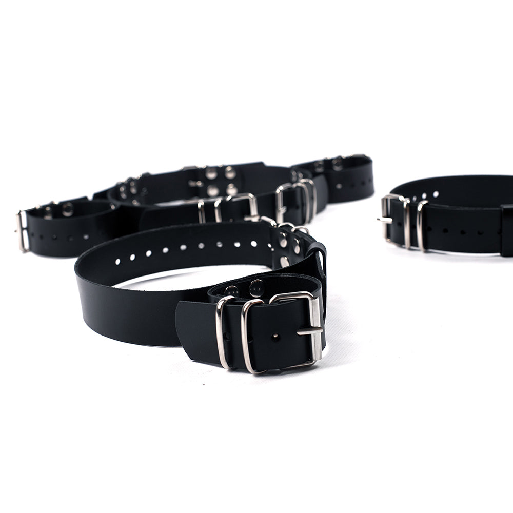 Бондажный пояс